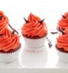 Red Devil Cup Cakes