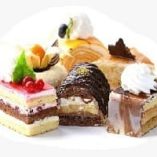 Buy Freshly Baked Desserts Online UK, USA