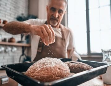 Bakery Marektplace