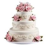 Find Wedding Cakes Online For A Wedding
