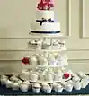 Buy Wedding Cakes Online