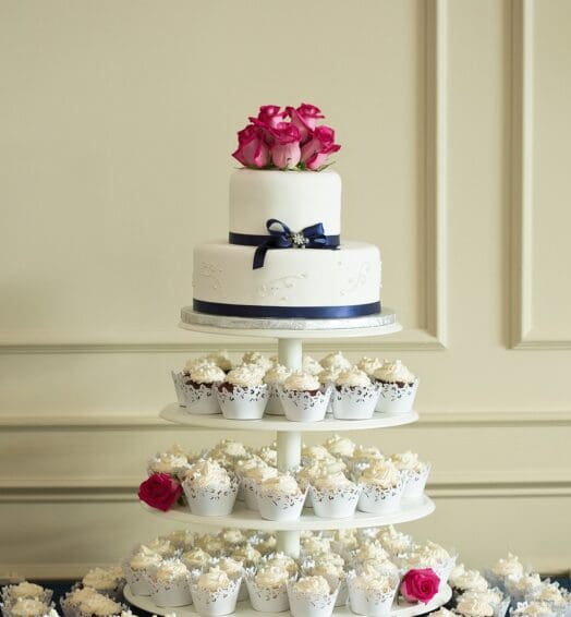 Buy Wedding Cakes Online