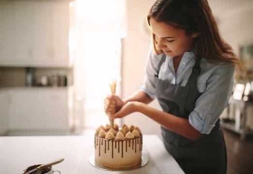 Artisan Bakers & Professional Bakeries