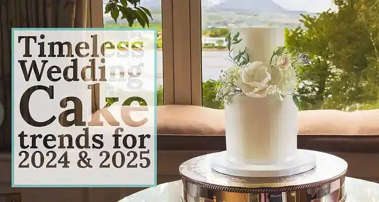 2025 Cake Trends