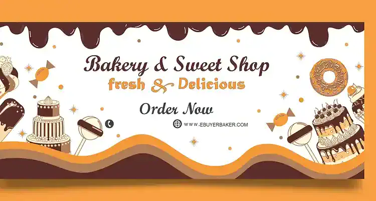 Buy Cakes And Pastries Online