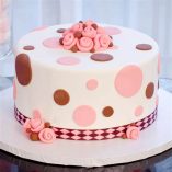 Beautiful Custom Made Luxury Celebration Cakes
