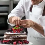 Master Bakers And Cake Decoration