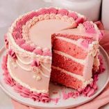 Birthday cake ideas Birthday cake toppers Birthday cake recipes Birthday cake inspiration Kids birthday cake Unicorn birthday cake Rainbow birthday cake Fairy tale birthday cake Birthday cake decorating