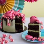Birthday cake recipes Birthday cake inspiration Home Baking Artisan Bakers With Cup Cake Recipes