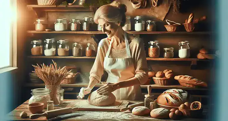 Unveiling the Magic of Artisan Baking: From Knead to Delight