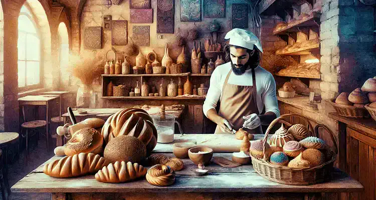 Discover the Rise of Artisan Baking: Where Creativity Meets Culinary Mastery