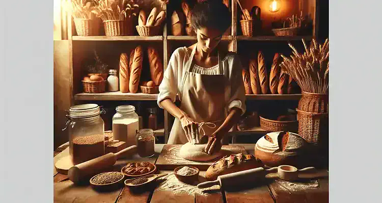 Reviving Tradition: The Artisan Baking Movement That Nourishes Body and Soul