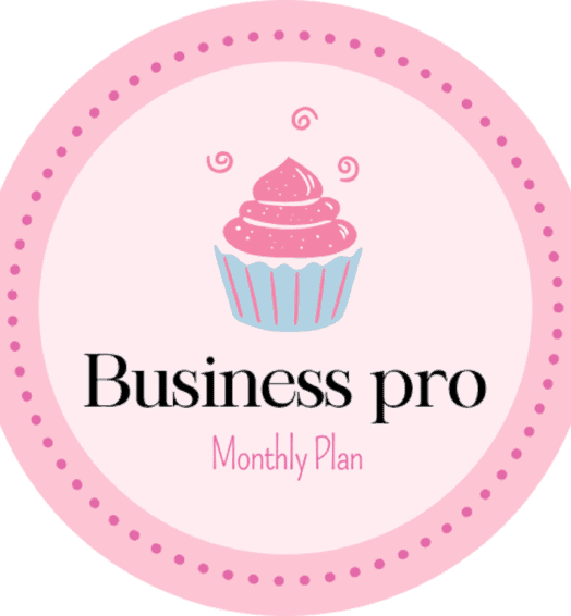 Monetize Your Baking Skills - Home Bakers & Professional Bakers