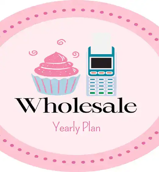Cakes, Pies, Bread And Bakery Marketplace