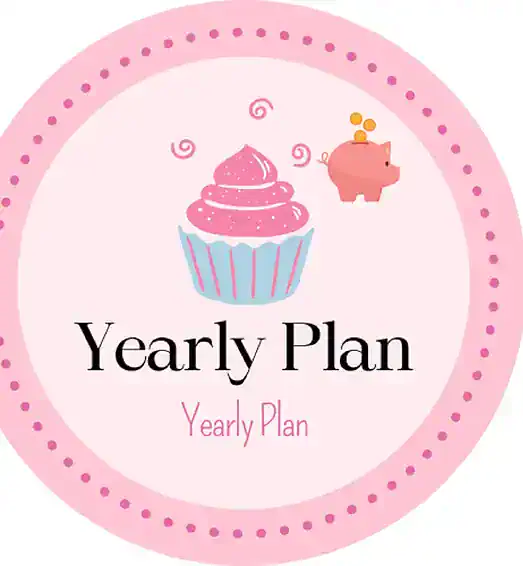 Bakery Yearly Plan